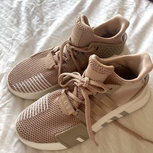 Adidas EQT BASK ADV-basketball shoes